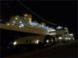 Witt Lining Systems Keeps Queen Mary Ship Shape